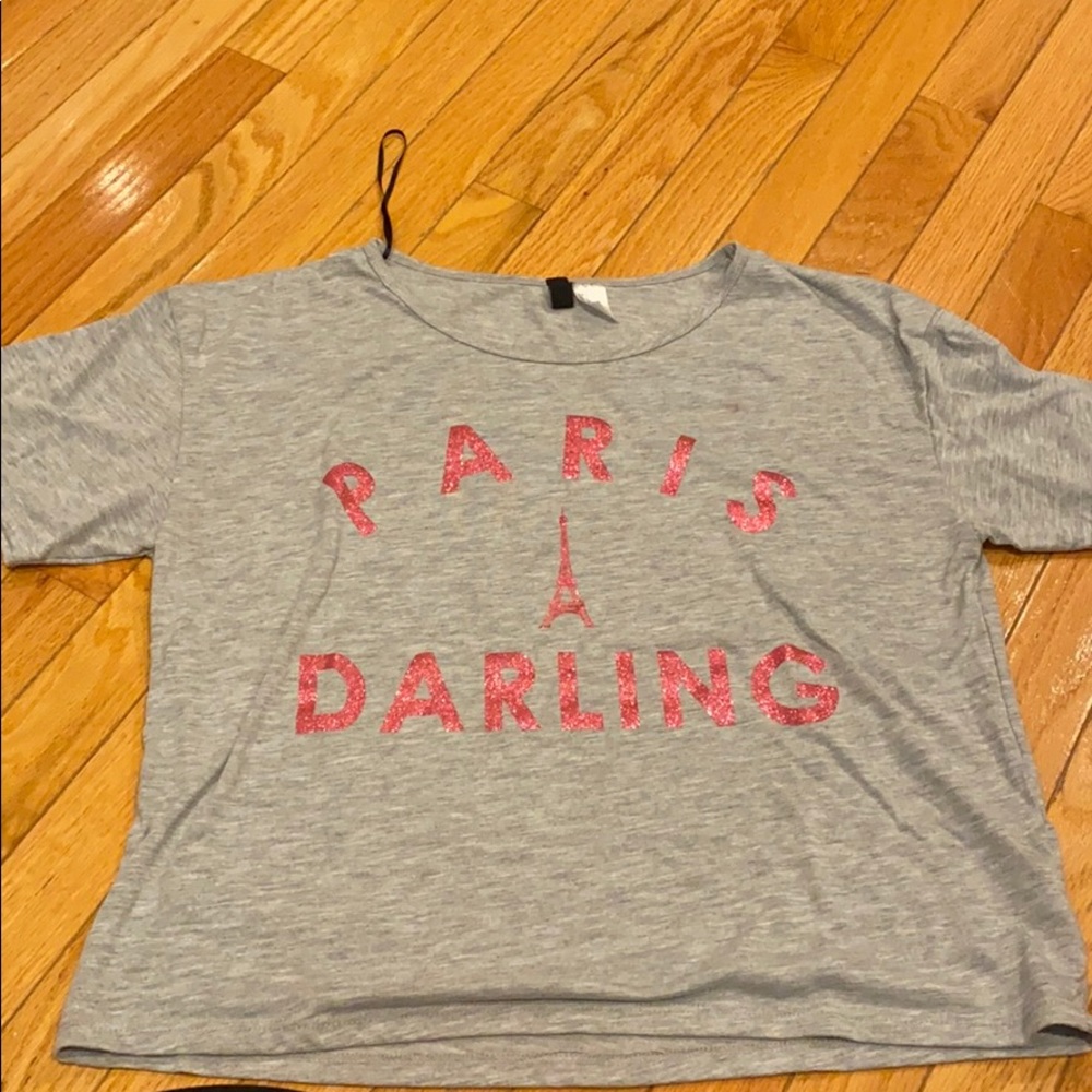 T shirt